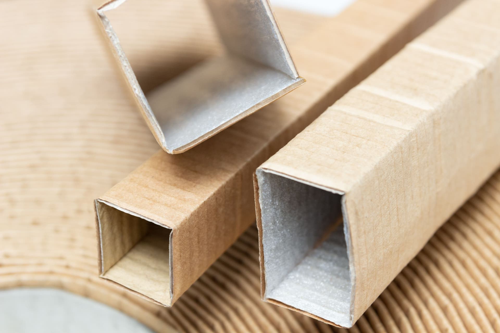  Packaging Tubes - Image 1