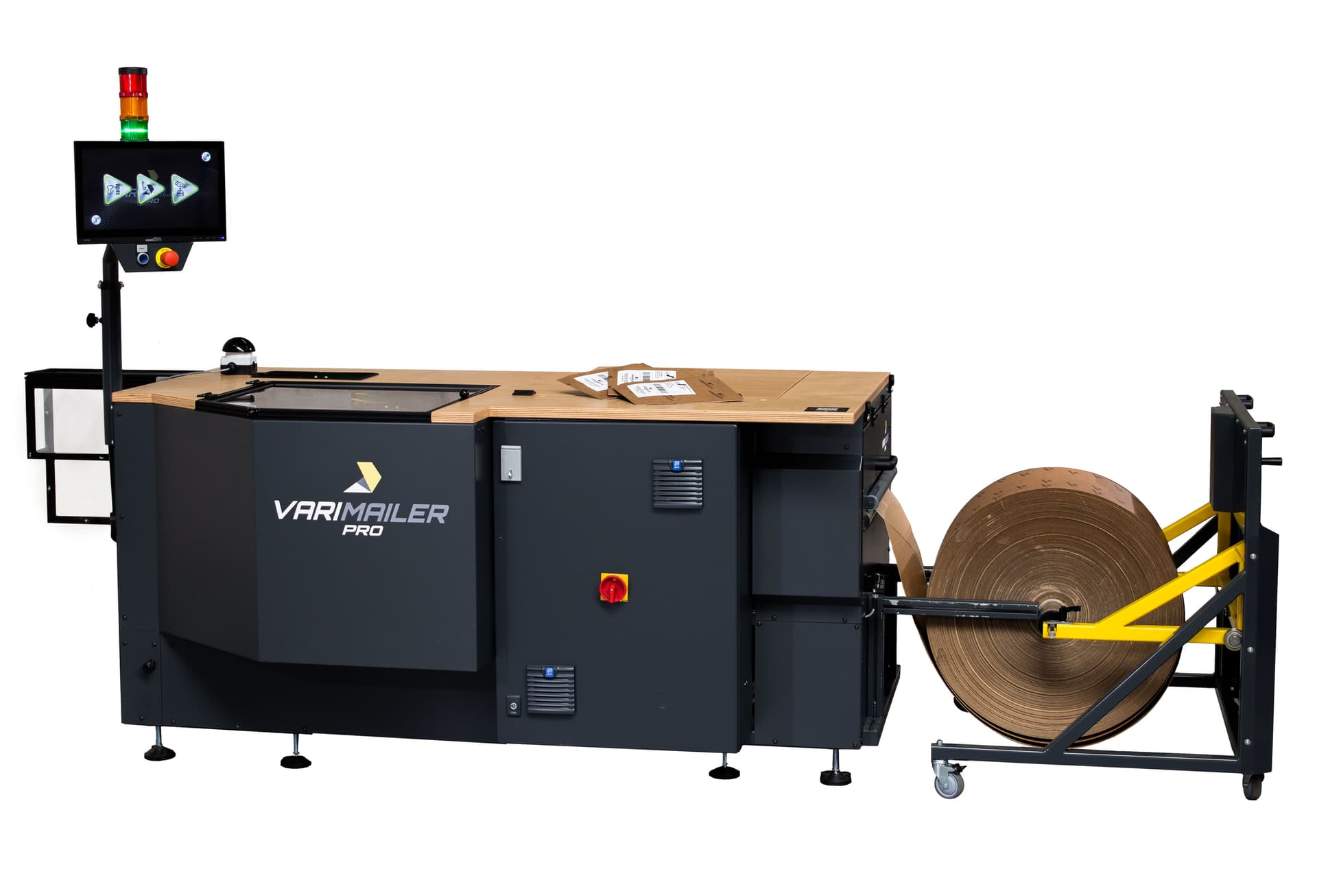  VariMailer® Pro - Image 1