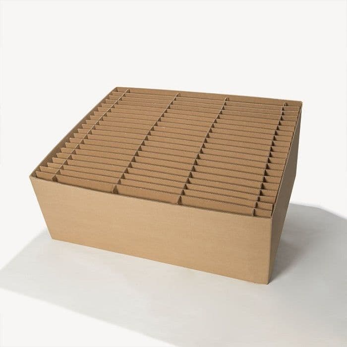 Pallet Slot Box Solutions - IT Equipment & End-of-Life Products image 1