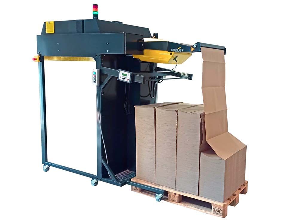 PaperJet® Winder - Image 1