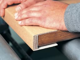  Corrugated U & L‑Profiles thumbnail 3