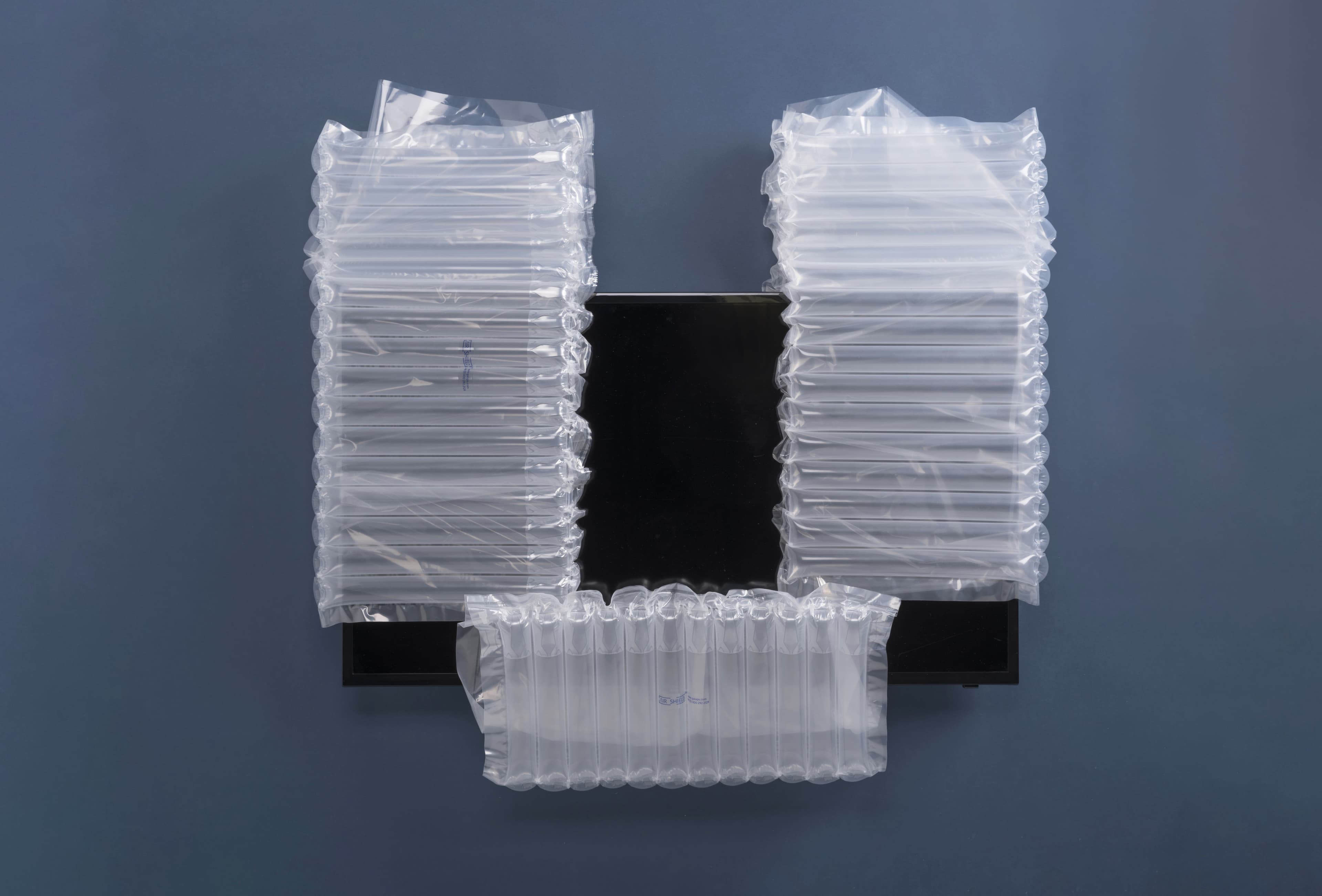 Shipping LED TV’s (32”–85”) via courier networks