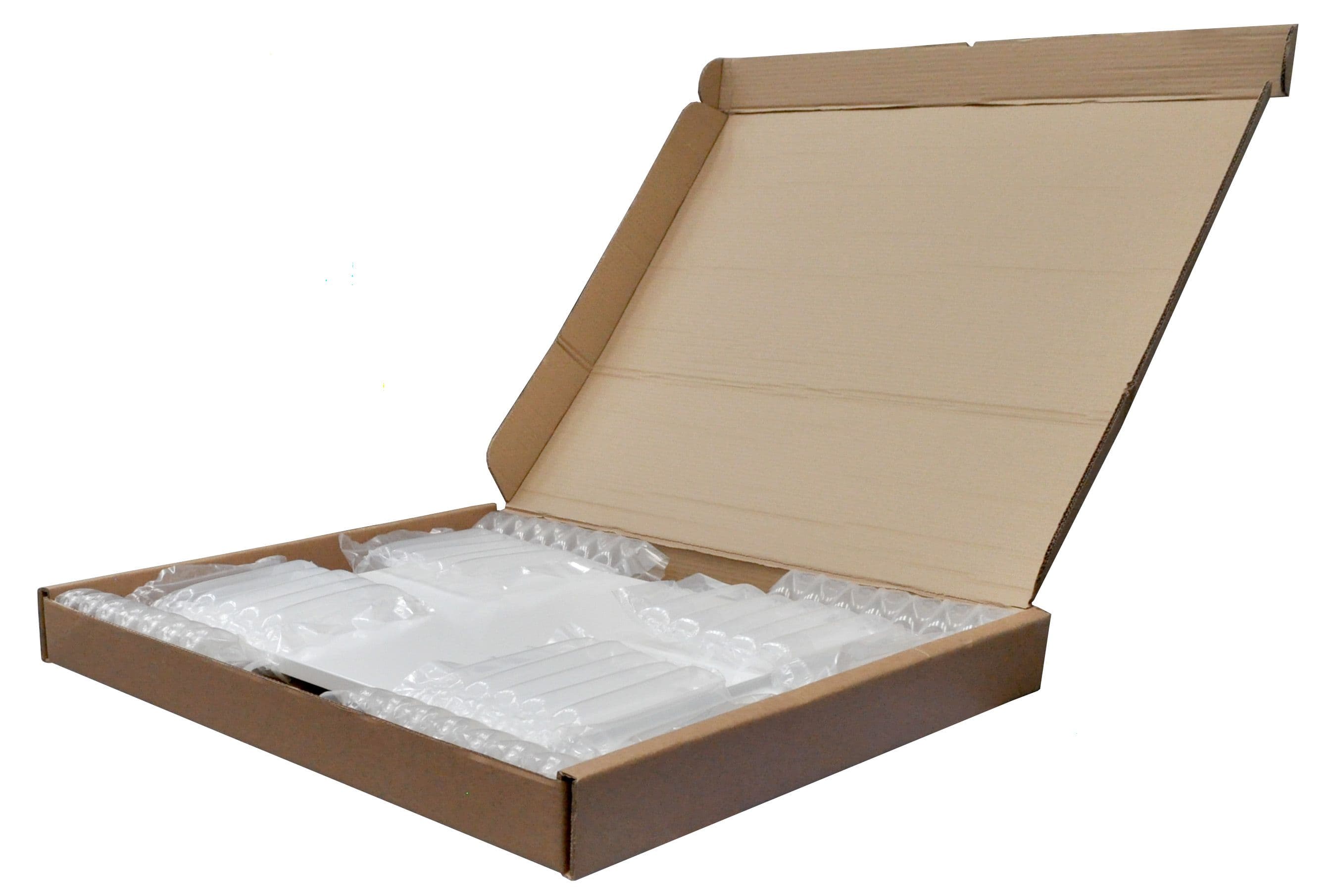 Universal AIR|SHIELD™ Packaging for Kitchen Doors