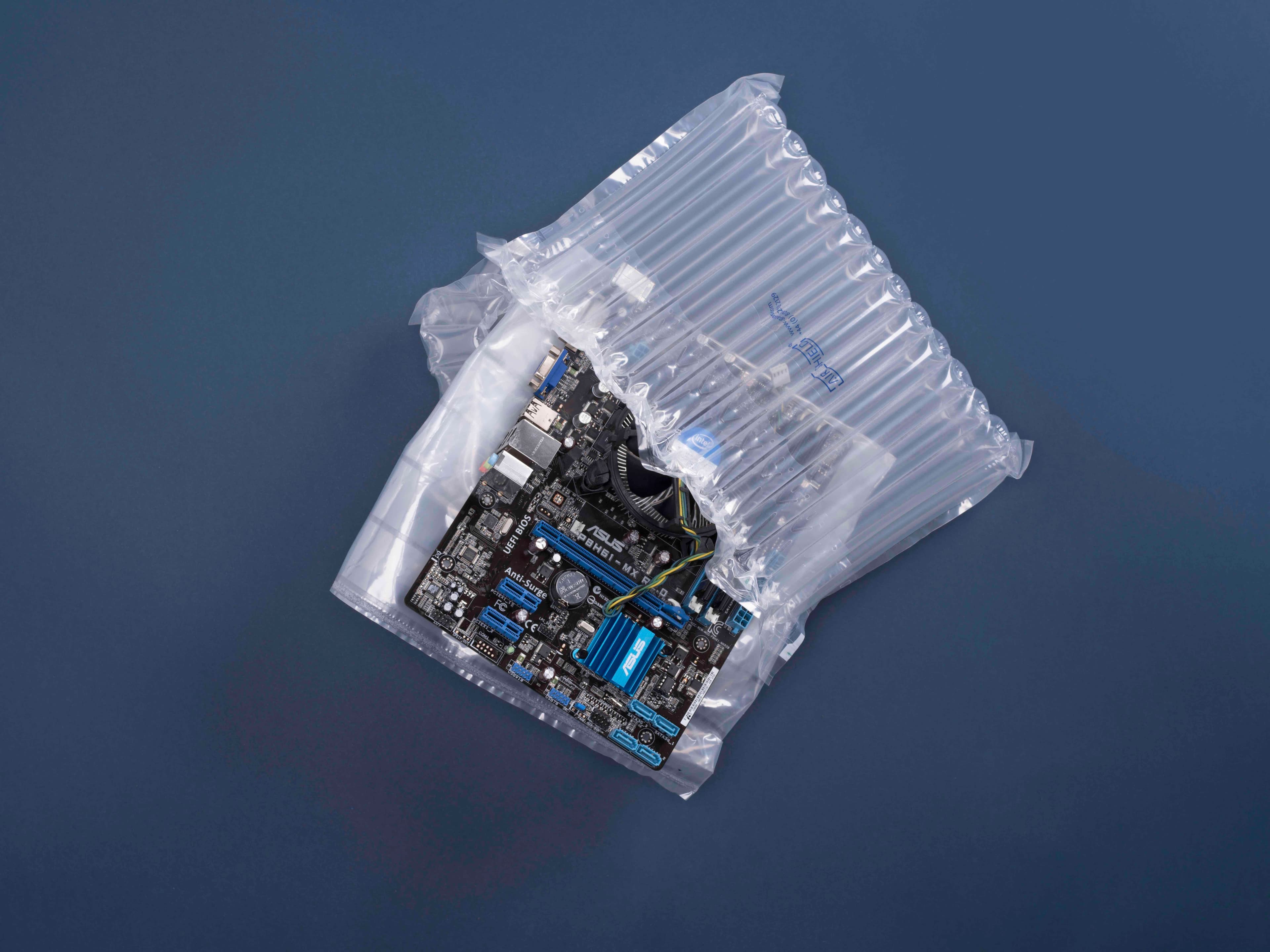 Protecting Computers, Accessories & Components