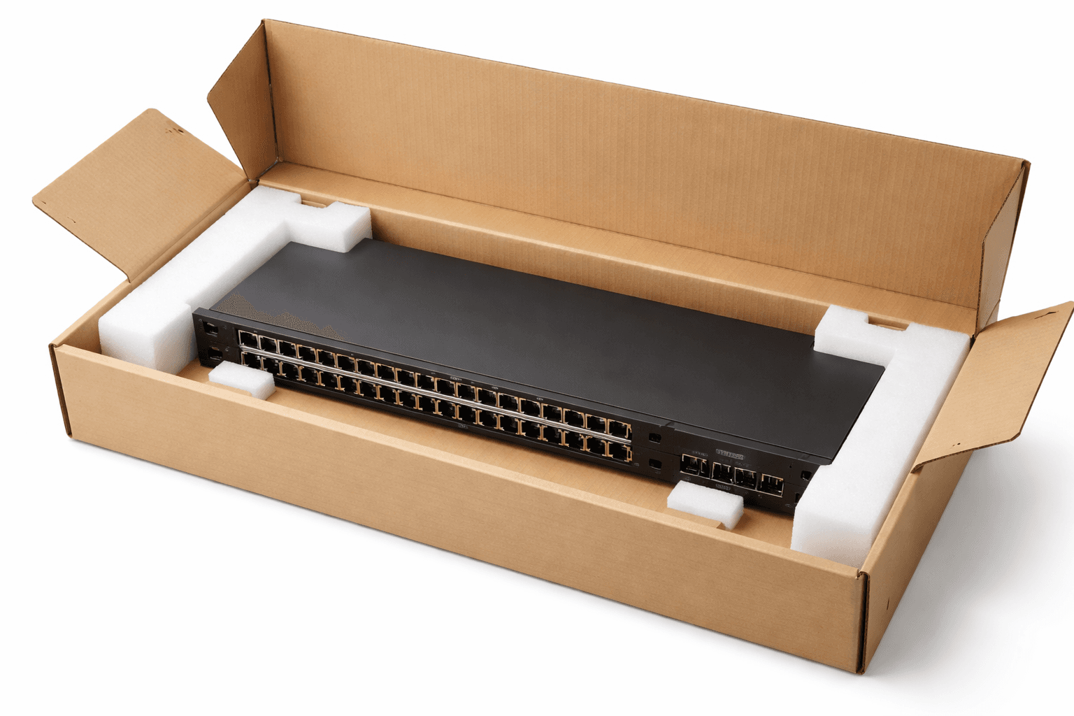 Universal Network Switch Solutions