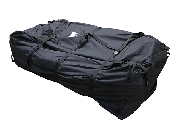 TRANS|COVER™ - Soft Goods Covers